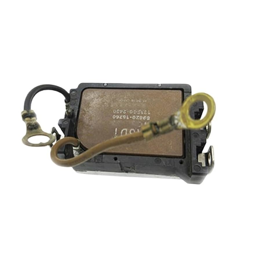 S★ Lindt - mk24wnページ OEM TOYOTA IGNITER 154 IGNITOR 89620